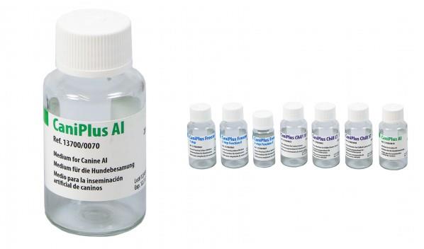CANIPLUS AI,