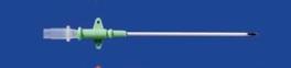 DAYCATH - 14GA SHORT TERM CATHETER