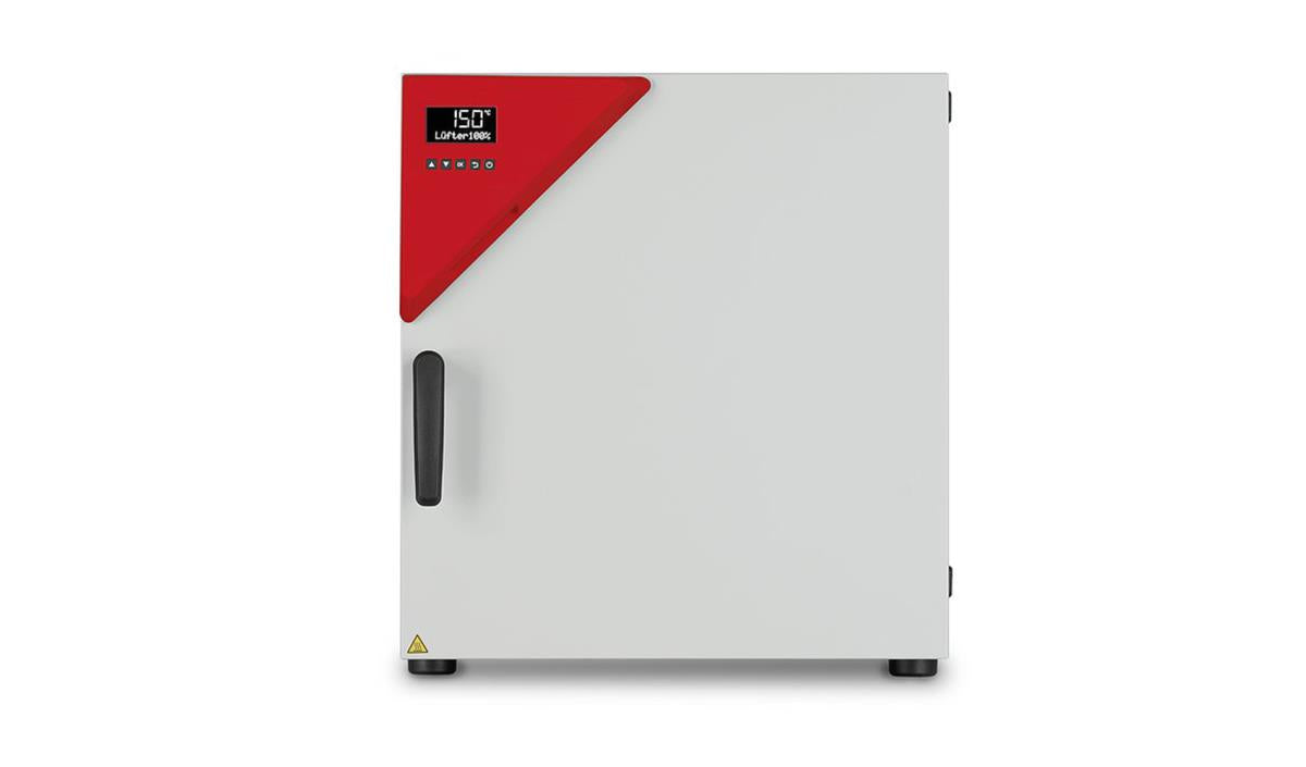 HOT AIR STERILIZER