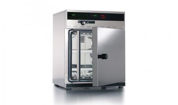 WARMING CABINET/UNIVERSAL OVEN VOLUME 53 L, 230 V