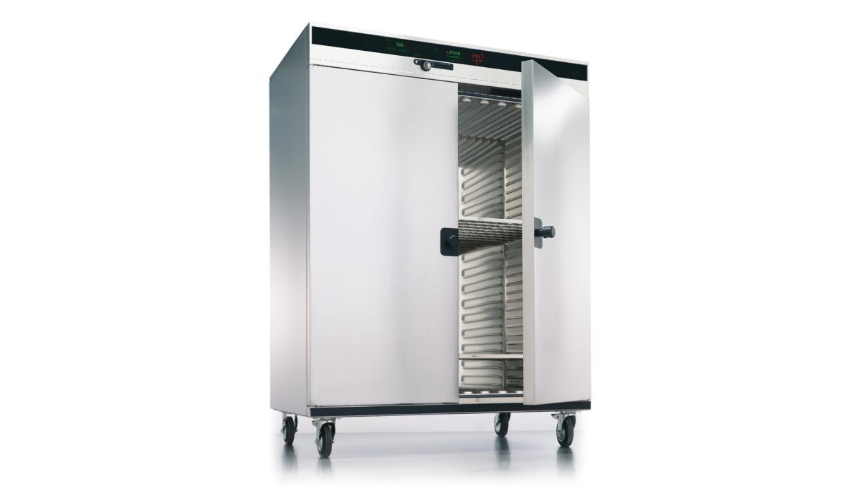 WARMING CABINET FOR AVS VOLUME 449 L, 400 V