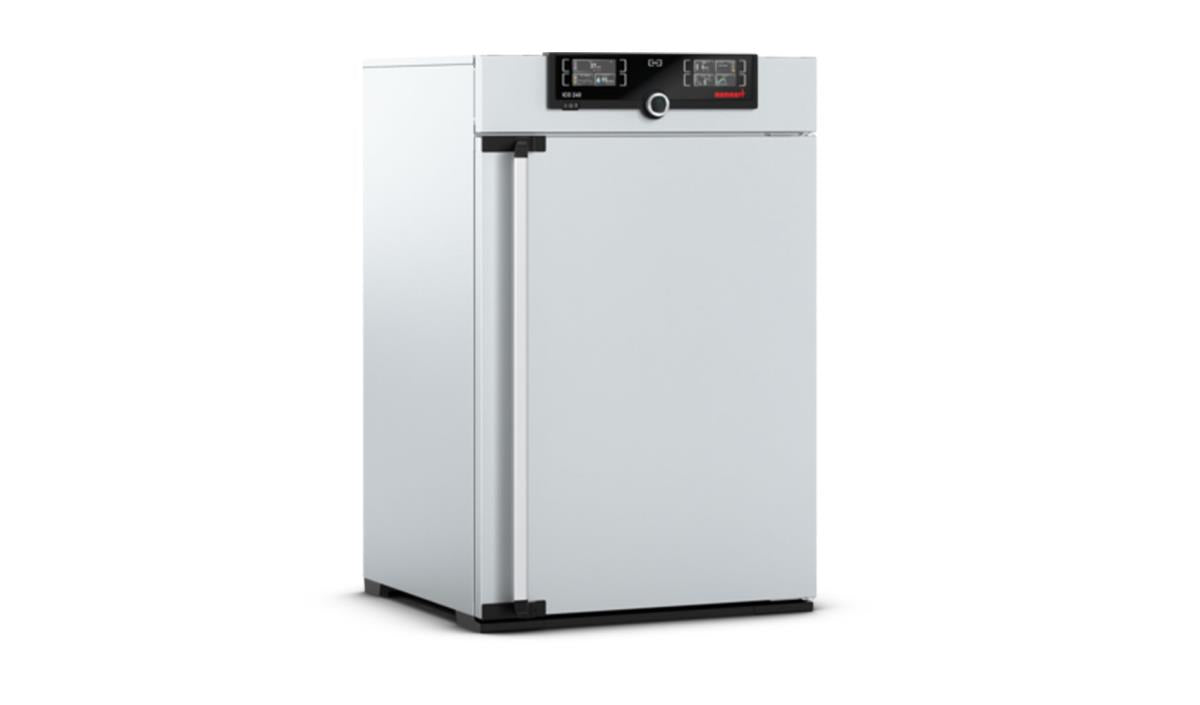 CO2 INCUBATOR 246 L, WITH AUTOMATIC STERILIZATION CYCLE
