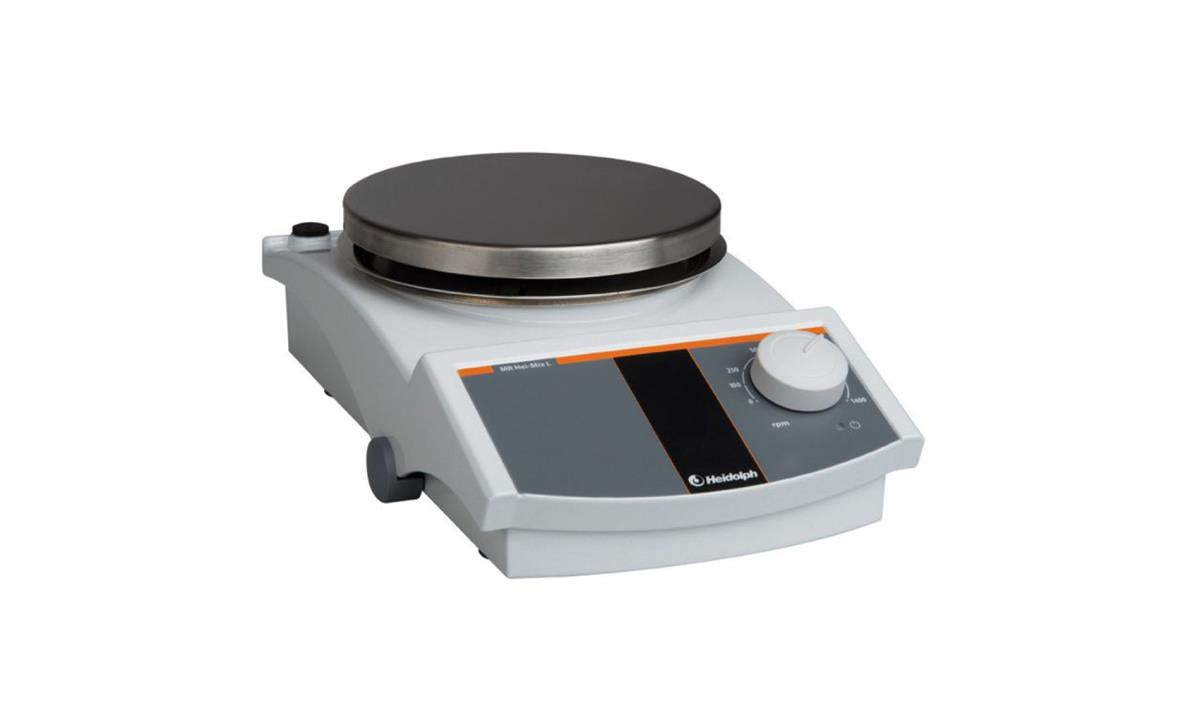MAGNETIC STIRRING DEVICE WITHOUT HEATER, 230 V