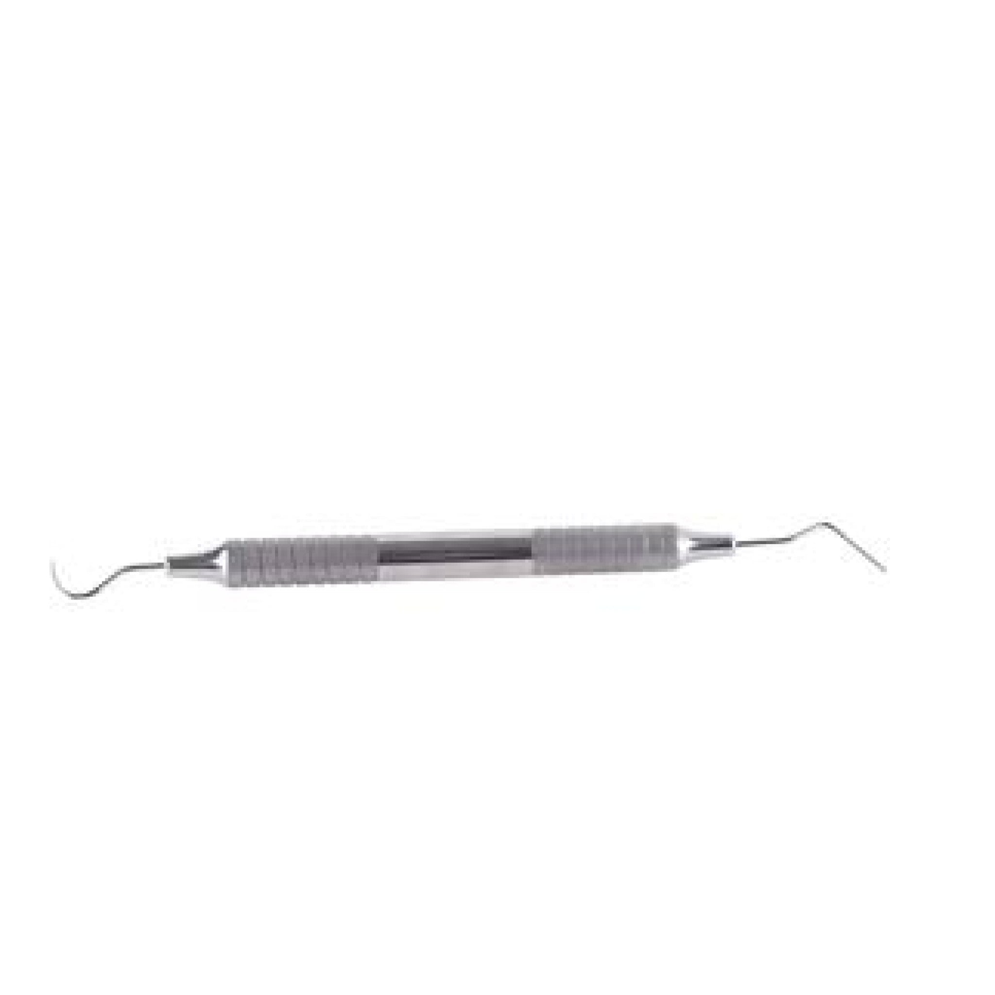 KRUUSE Explorer and Measuring Probe, fine, cats/small dogs