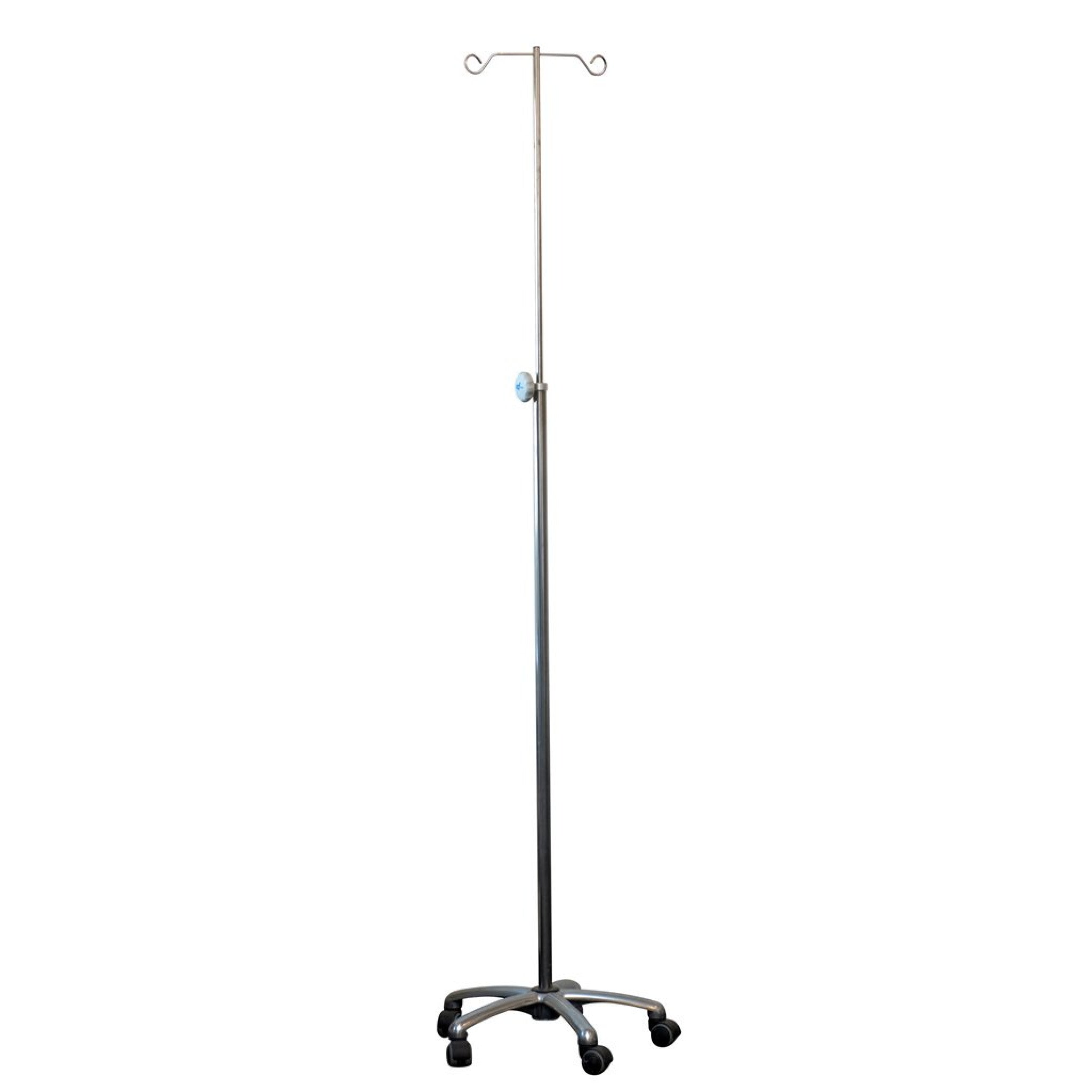 Mobile infusion stand