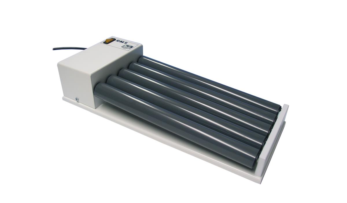 RM 5 ROTATING MIXER 230 V / 60 HZ
