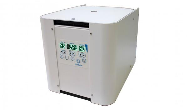 CENTRIFUGE MINITUBE WITH SWING OUT ROTOR, 230 V