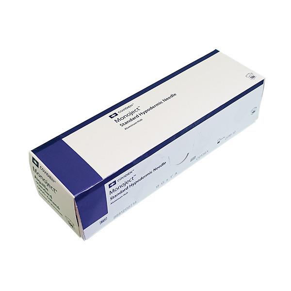 MONOJECT LL HYPO NEED 38MMX1.6 16GX1 1/2" (X100)