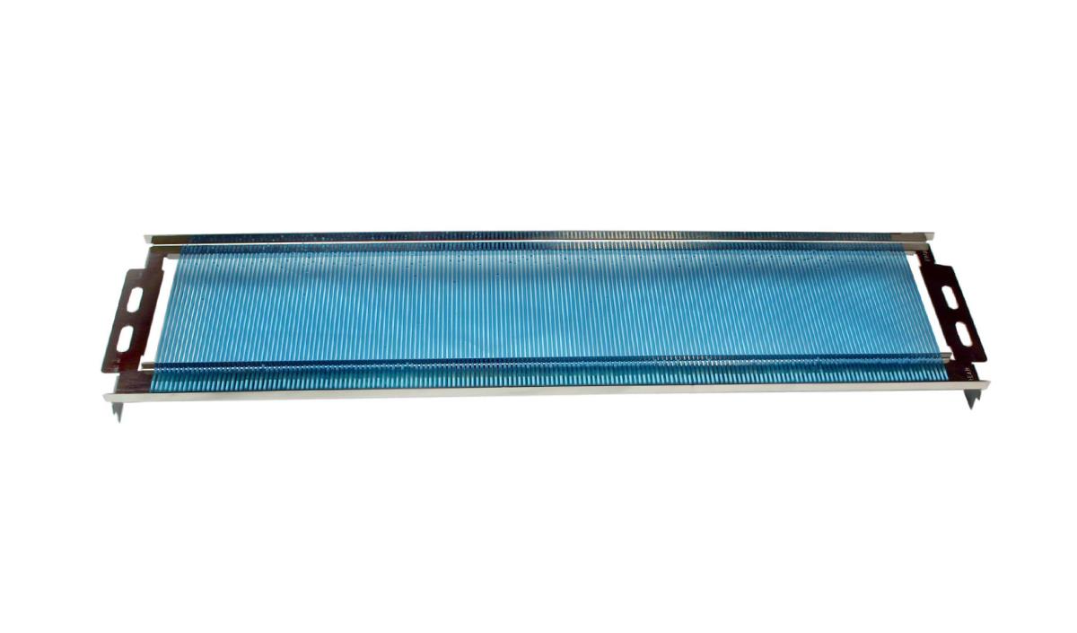 FREEZING RACK TURBO FOR 0.5 ML STRAWS, CAPACITY: 100 STRAWS