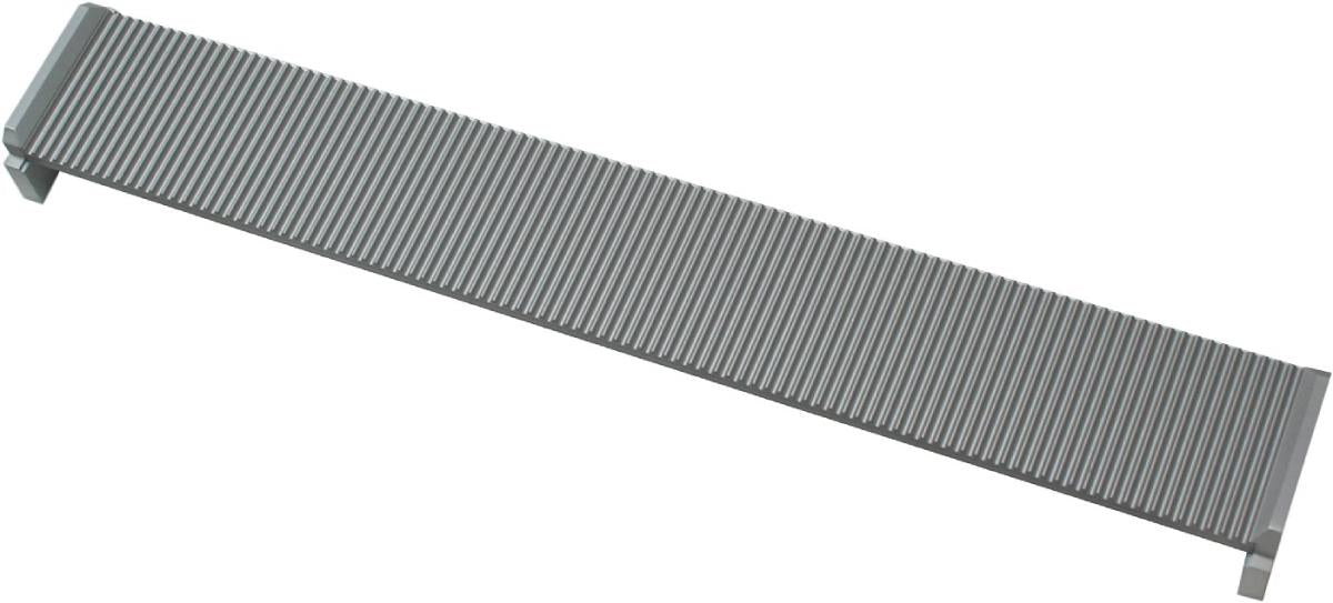 LOADING AND COUNTING BLOCK FOR 175 X 0.25 ML TURBO FREEZING