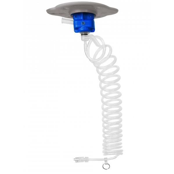 PERFUVET®TWIST GIVING SET W/3 SPIRALEXTENSION