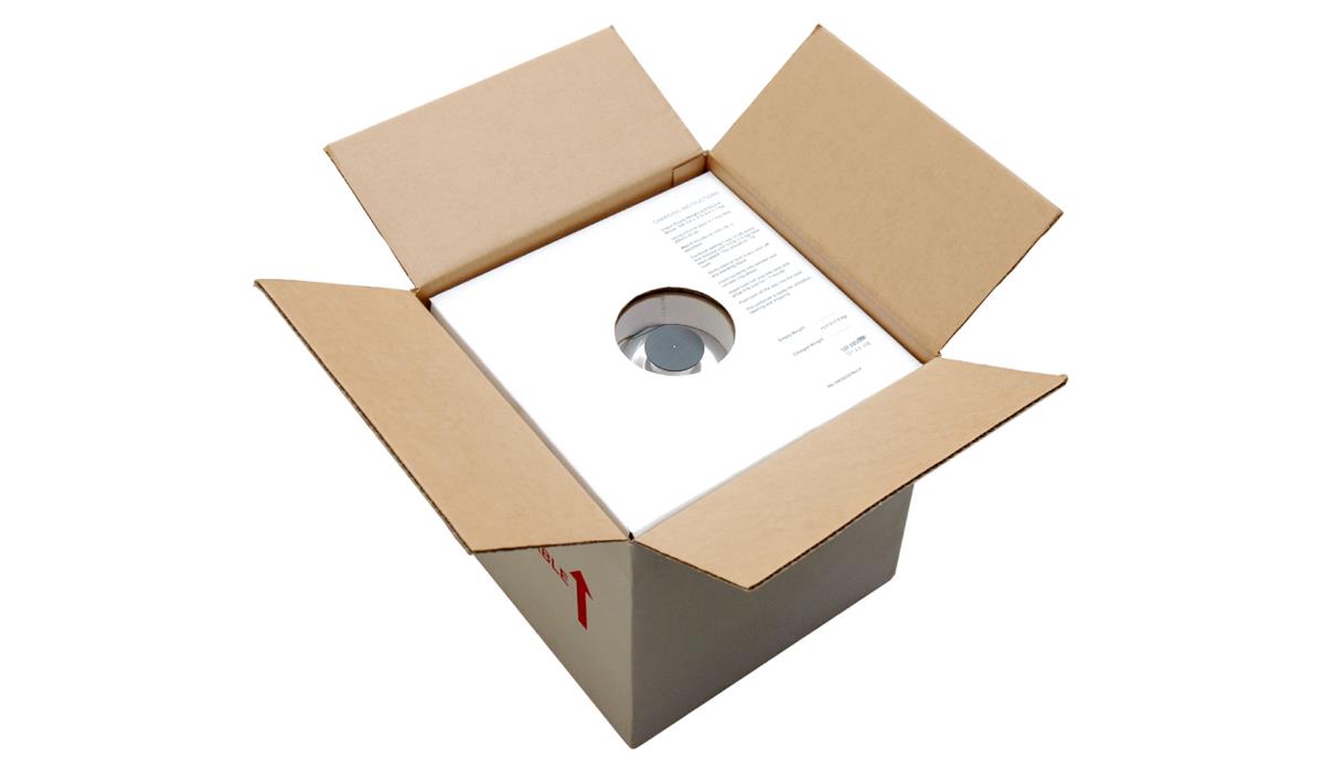 CRYOCUBE™ DRY SHIPPER, REUSABLE