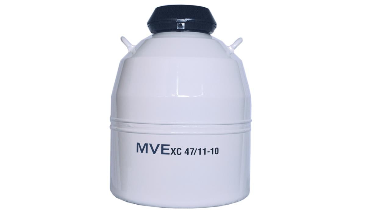 MVE CRYO CONTAINER XC 47/11-10,