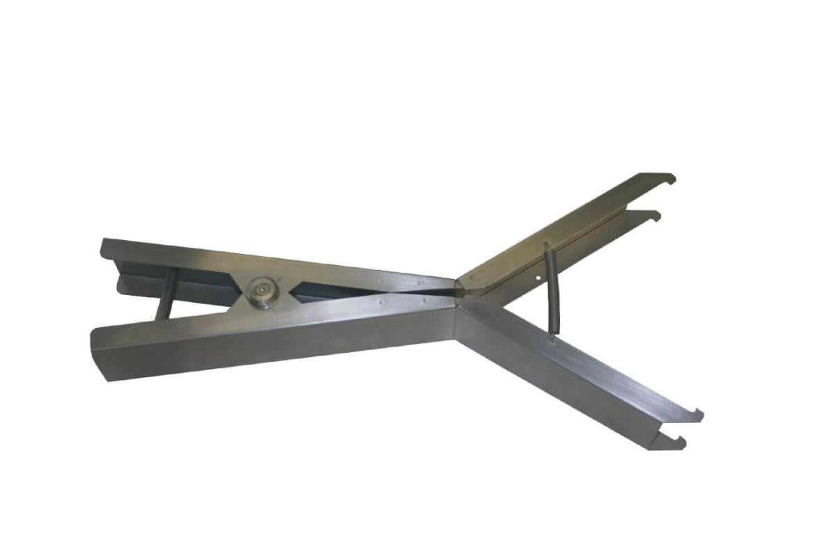 ICECUBE 14 S: PLIERS USED WITH RACK: 16821/5036