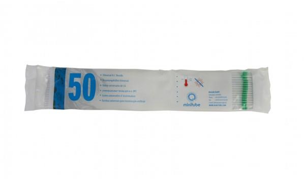 UNIVERSAL A.I. SHEATH: SPLIT 50/PACKAGE