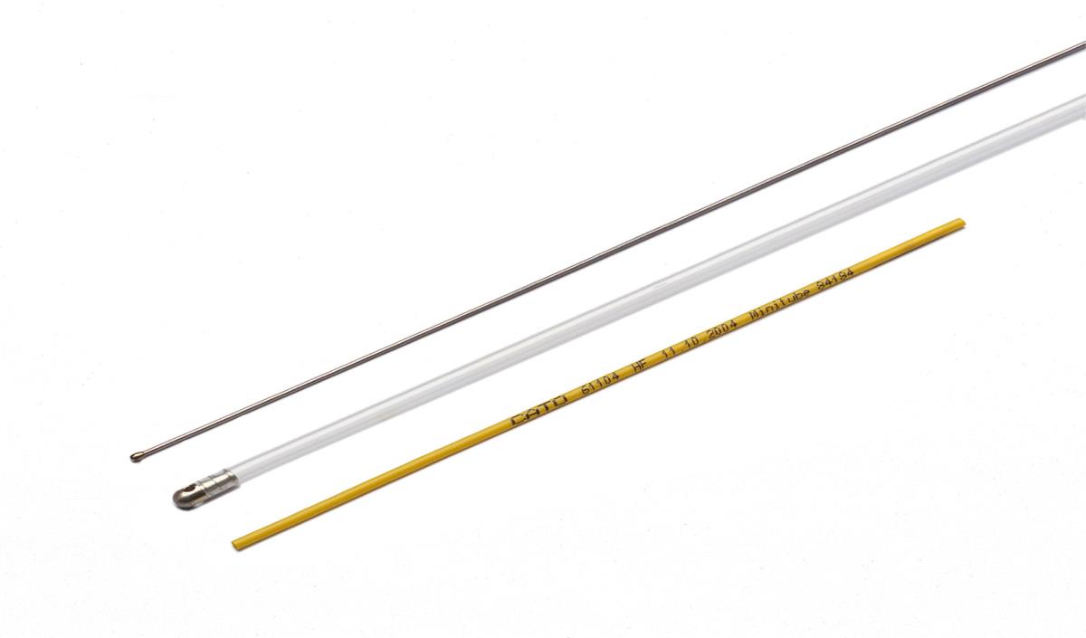 DEEP IUI SET: FOR AI AND ET IN EQUINE USING 0.25 ML STRAWS