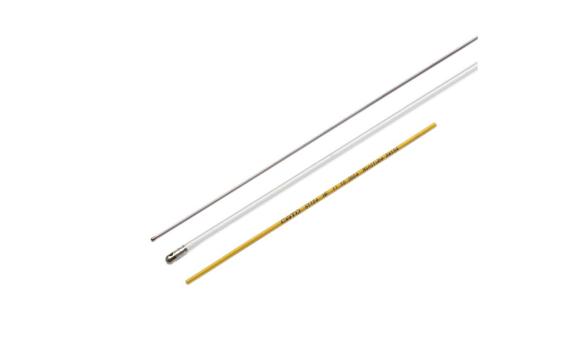 DIUI SHEATH FOR 0.25 ML STRAW 10/BAG