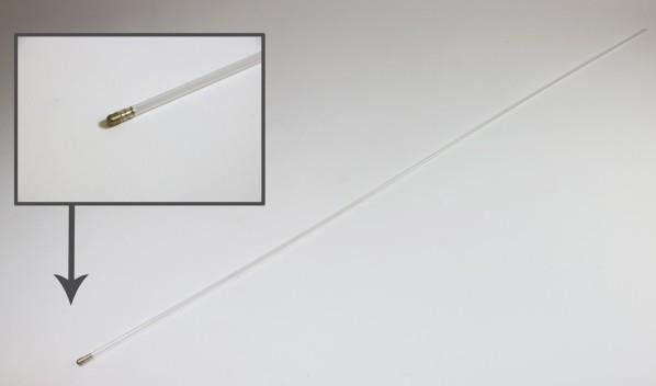 DIUI SHEATH FOR 0.25 ML STRAW:STERILE,INDIVIDUALLY PACKAGED