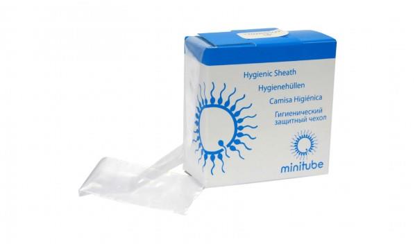 HYGIENIC SHEATH FOR AI GUN, 44 CM LONG, ROLL WITH 80 SHEATH
