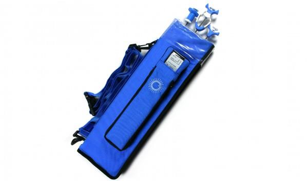 QUICKLOCK HEATER V2.0 WITH CARRYING STRAP W/O CHARGER