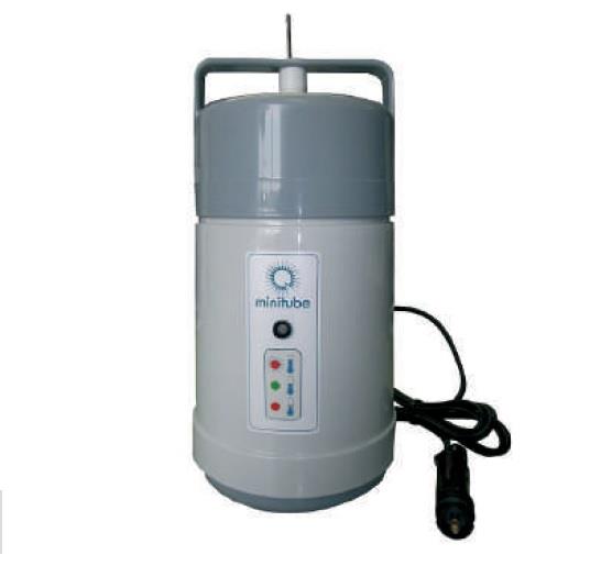 THAWING DEVICE MT30/54, 37°C (98.6°F) 12 V, WITH CONTROL AN