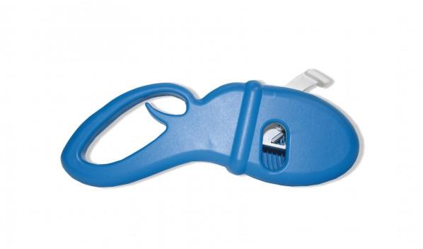 MINICUTTER FOR SEMEN STRAWS