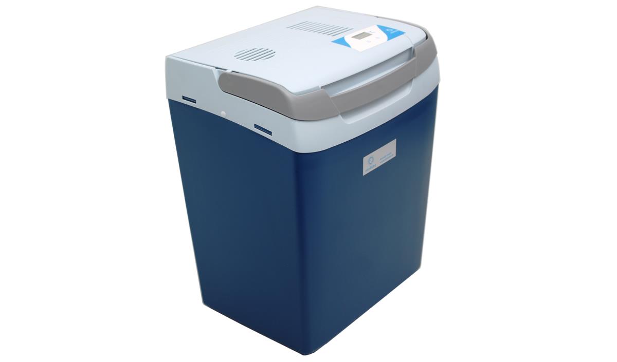 SK AIR CONDITIONED BOX FOR BOAR SEMEN, 30 L, 12 V, WEIGHT