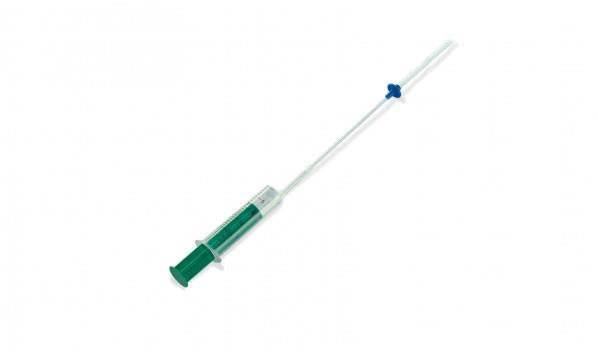 LUL PIPETTE FOR HORSES WITH INNER CATHETER, 65CM.