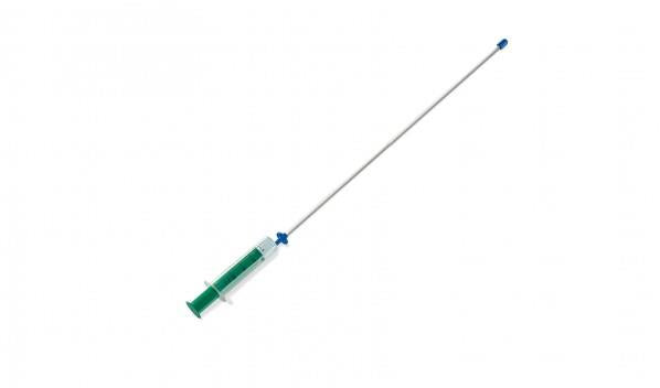 INSEMINATION PIPETTE UNIVERSAL FOR HORSES, 57 CM, 1/PACKAGE