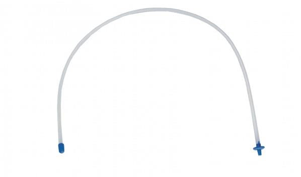 LUL PIPETTE FOR HORSES, 65 CM, 1/BAG, STERILISED