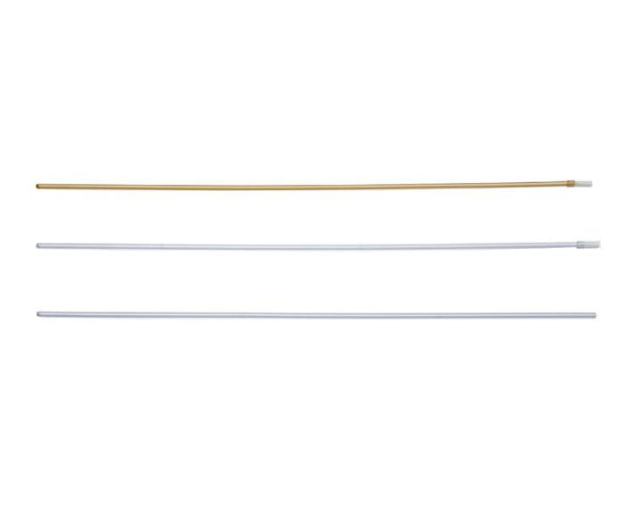 EQUINE INSEMINATION PIPETTE: 60 CM, 25/BAG