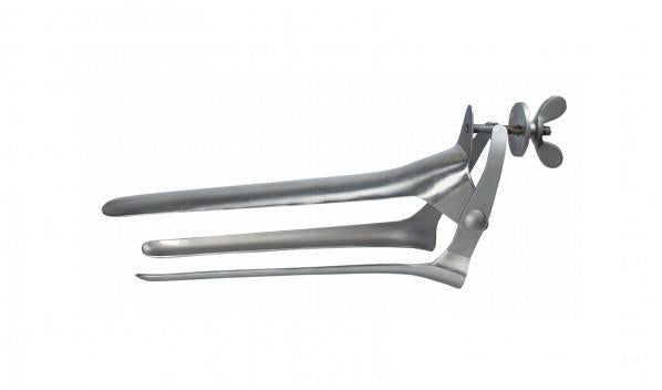 POLANSKY VAGINAL SPECULUM FOR