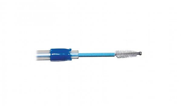 UTERINE CYTOLOGY BRUSH 10/PACK 100 UNITS MINITUBE
