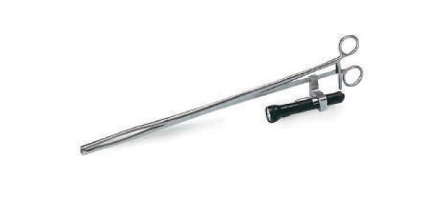 UTERINE BIOPSY PUNCH 1 UNIT MINITUBE