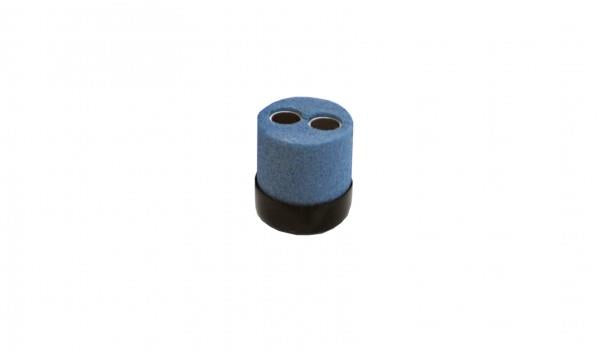 EQUITAINER ISOTHERMALIZER: FOR 2 X 50 ML TUBES