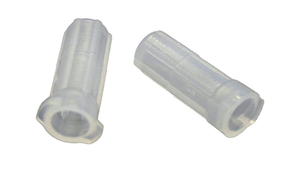 PROTECTING CAP FOR LUER END/SEMEN TUBE, 1000/BAG