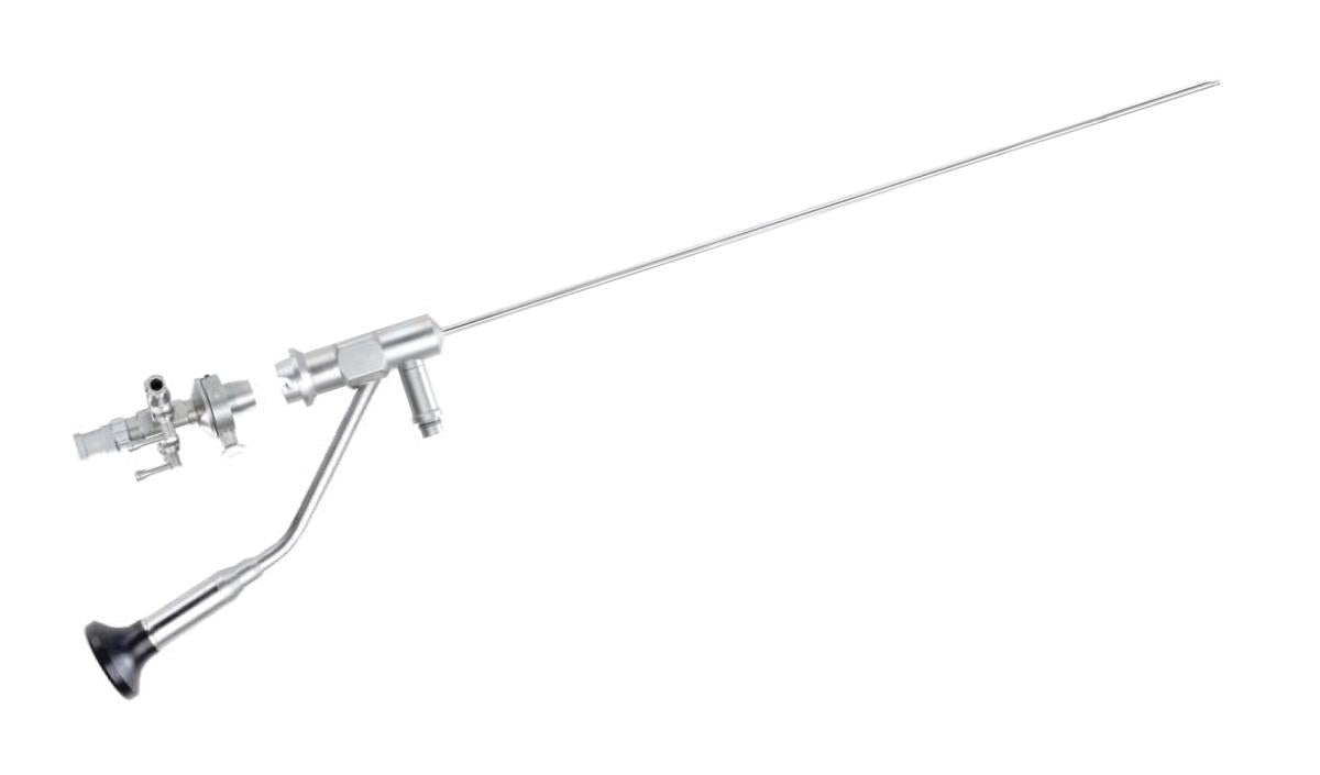 TCI ENDOSCOPE MINITUBE WITH OPTICAL EYE PIECE