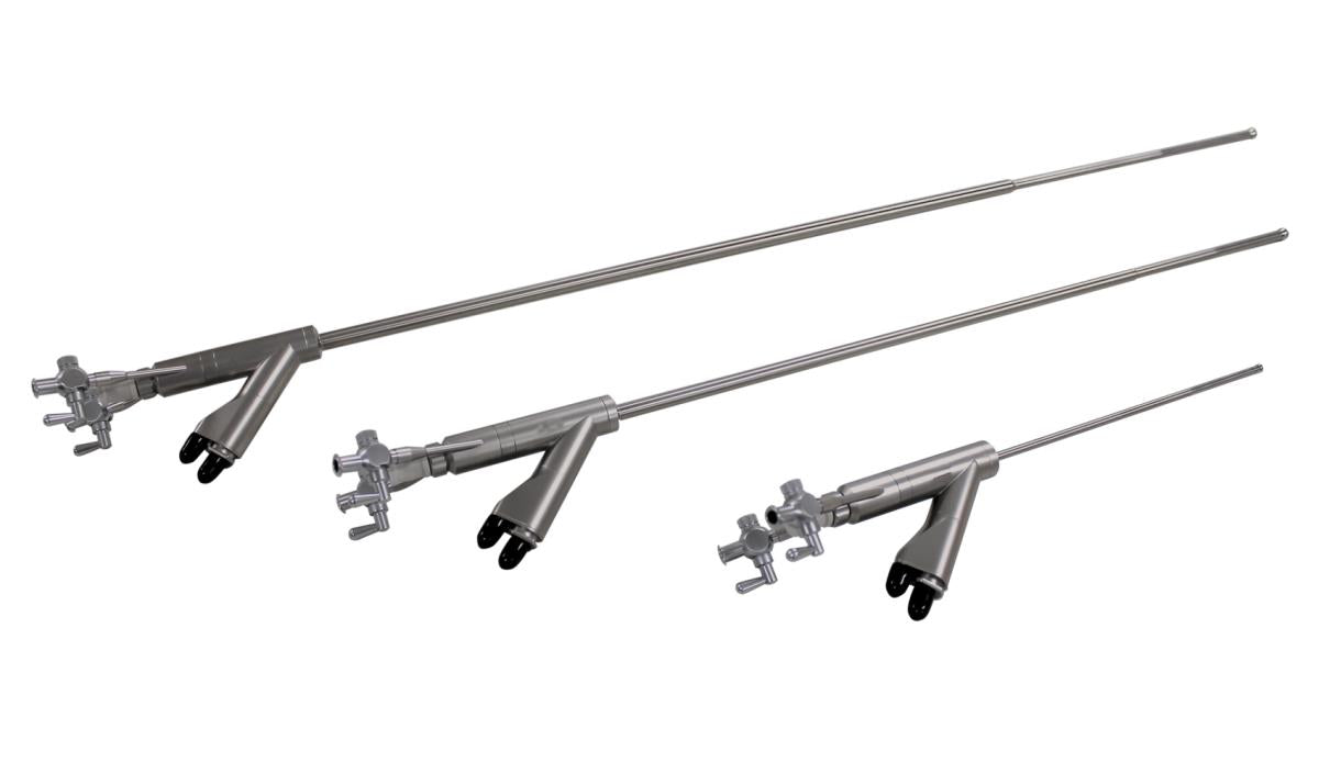 MINITUBE TCI FLEXILOCK ENDOSCOPE, 50 CM LENGTH