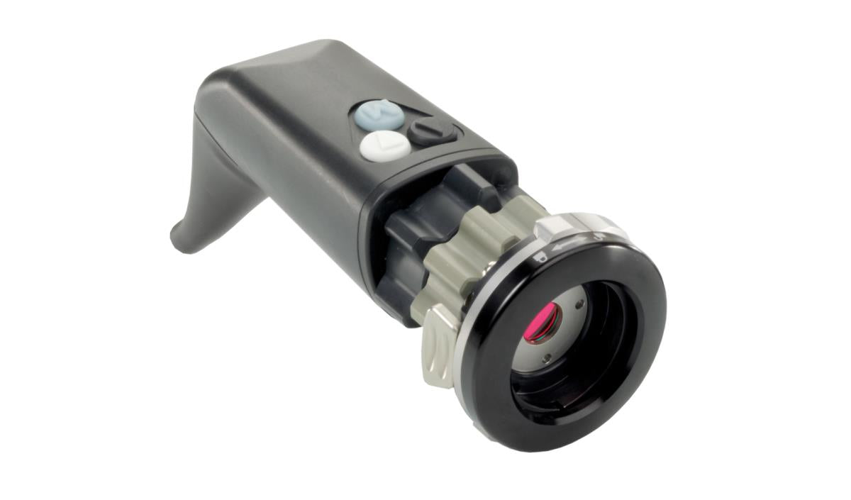CAMERA HEAD FULL HD ZOOM FOR TCI ENDOSCOPES