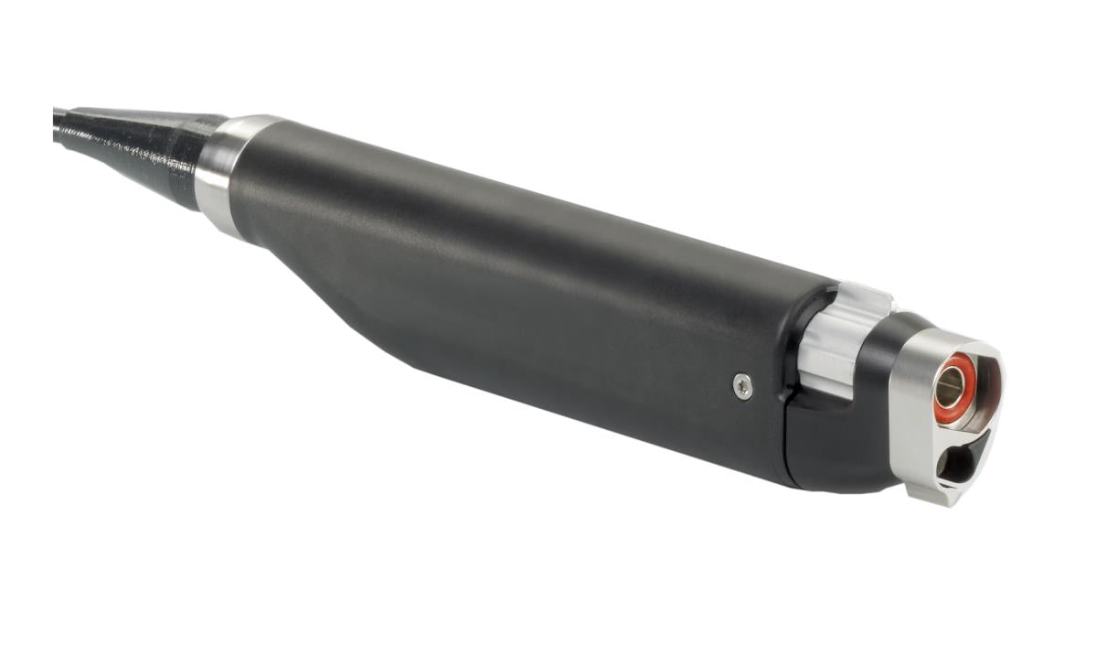 FLEXILOCK HAND PIECE, FULL HD CAMERA AND