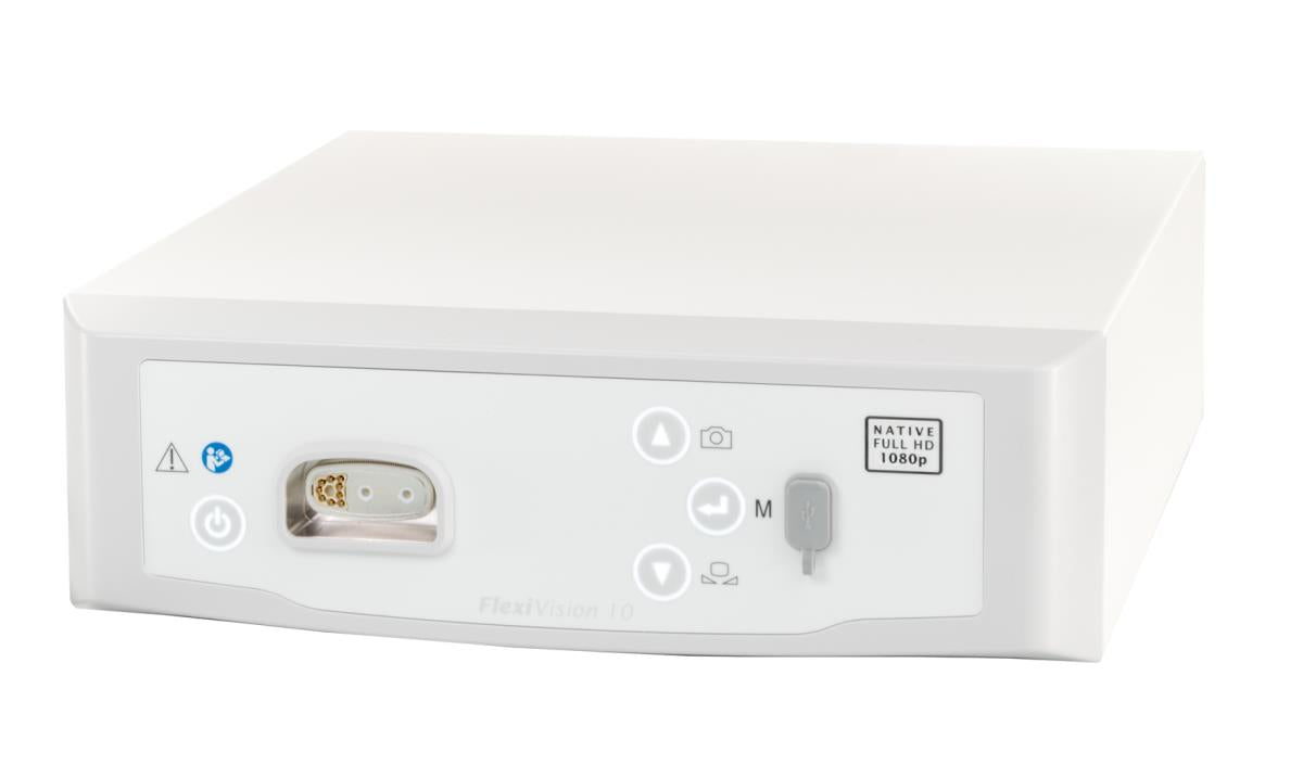 FLEXIVISION HD CAMERA CONTROL UNIT