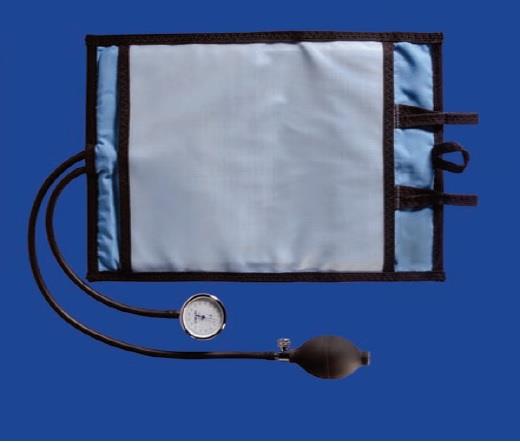 3000ML PRESSURE INFUSOR