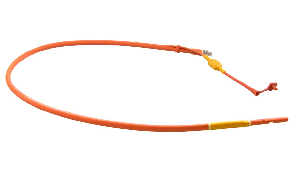 EMBRYO FLUSHING CATHETER,NEUSTADT/AISCHCH15,STERILE, 2/PKG