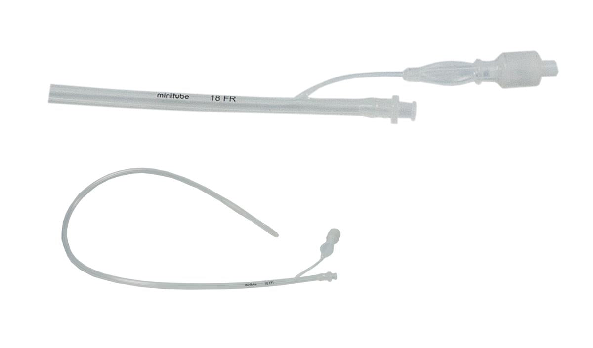 SILICONE ET CATHETER CH20, LL 2-WAY, BALLOON MAX. 30 ML