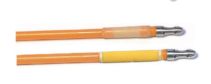 EMBRYO FLUSHING CATHETER NEA/ LAMPETER CH15, LL-ADAPTER