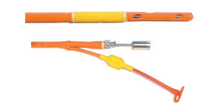 MANDRIN FOR FLUSHING CATHETER CH12