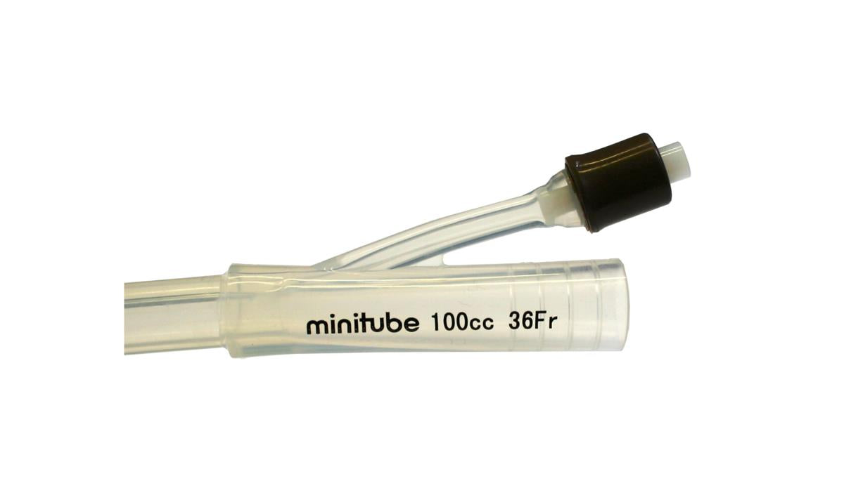 EMBRYO FLUSHING CATHETER CH36 FOR MARES,STERILE,APPROX.90CM