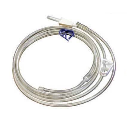 LUER ADAPTER FOR FOLEY CATHETERS 10 PCS