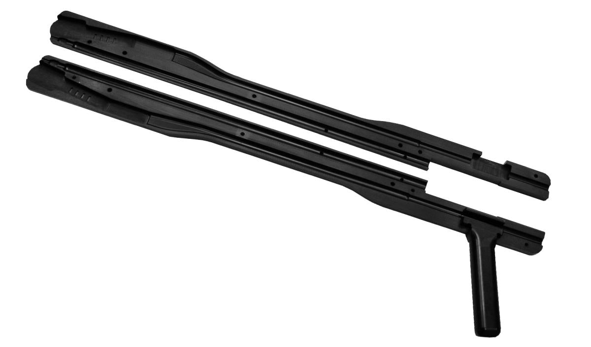 ULTRASOUND PROBE HOLDER EQUINE, USED WITH MICRO CONVEX PROB
