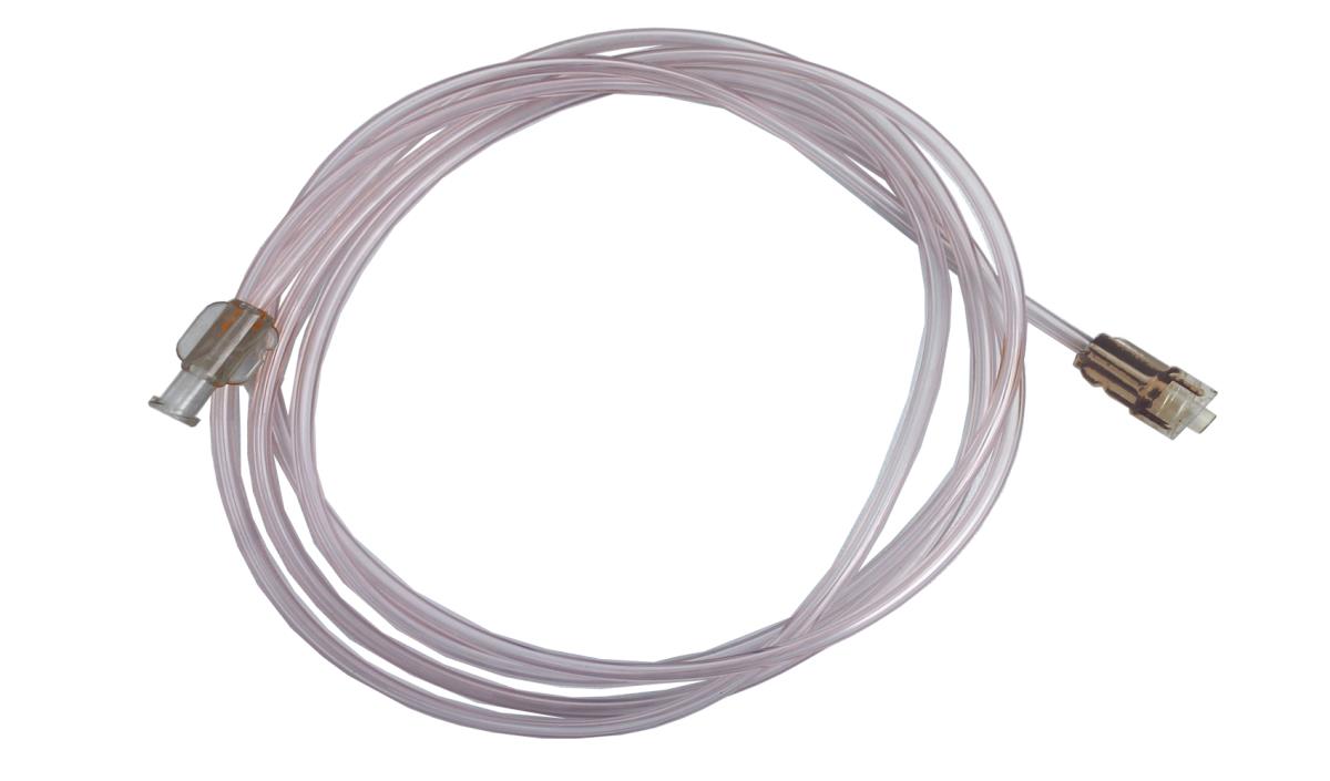 DISPOSABLE TUBING FOR EQUINE OOCYTE ASPIRATION